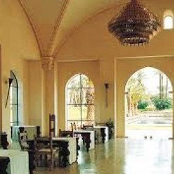 قصر تشار باغ-الفنادق-مراكش-4